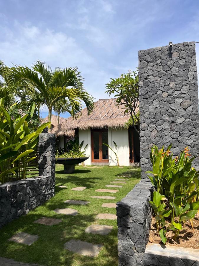 ג'ימבאראן La Reserva Villas Bali מראה חיצוני תמונה